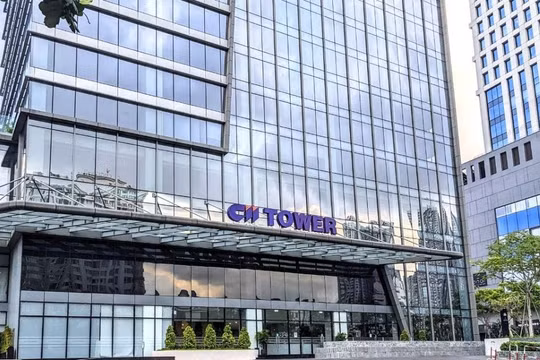 Tổng giám đốc CII Lê Quốc Bình đăng ký bán cổ phiếu quá tay vì “sơ suất soạn thảo”