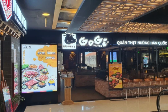 ‘Đại gia’ F&B Golden Gate muốn thâu tóm thêm chuỗi nhà hàng
