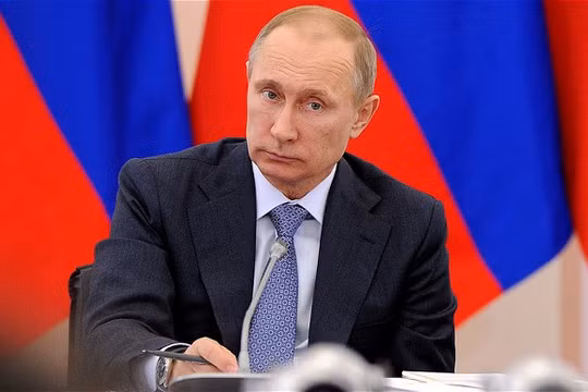 Tổng thống Nga Putin sẽ tham dự Hội nghị thượng đỉnh Nga- ASEAN.