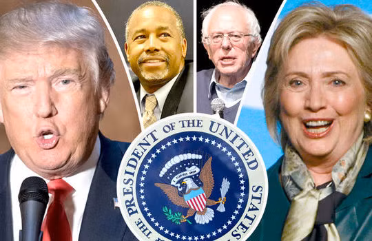 Hacker bẻ khoá hệ thống đăng ký bầu cử ở Hoa Kỳ