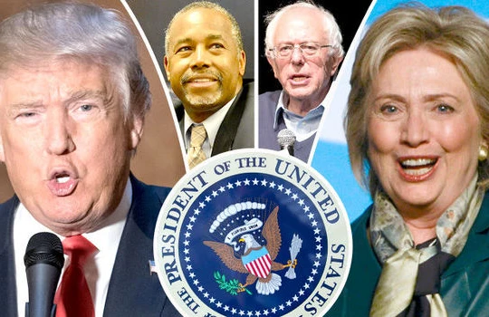 Hacker bẻ khoá hệ thống đăng ký bầu cử ở Hoa Kỳ