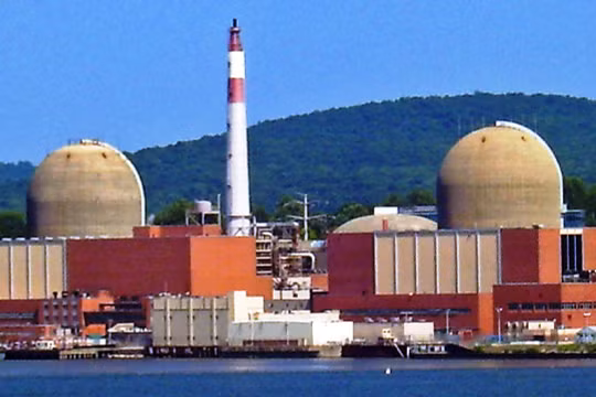 Ấn Độ-Nhật Bản có thể chuẩn bị ký thỏa thuận hạt nhân dân sự. (ảnh minh họa)