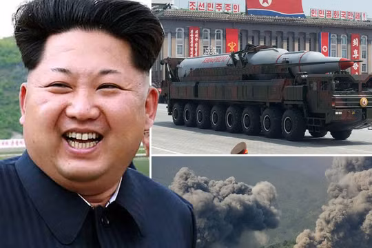 Hàn Quốc: Đề xuất đối thoại của Kim Jong Un là mưu đồ tuyên truyền