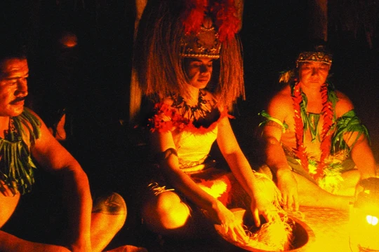 ​Samoa sẽ là nước đầu tiên trên thế giới đón tết Dương lịch 2017 vào 17h ngày 31/12, theo giờ Việt Nam.(ảnh CNN)