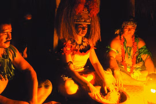 ​Samoa sẽ là nước đầu tiên trên thế giới đón tết Dương lịch 2017 vào 17h ngày 31/12, theo giờ Việt Nam.(ảnh CNN)