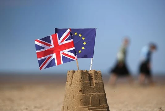 Sẽ chẳng có Brexit nào hết, Anh sẽ không ra khỏi EU?