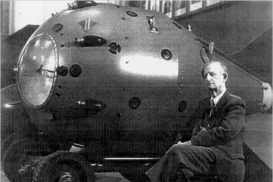 Chuyên gia: Liên Xô vẫn có thể tồn tại nếu không có ám ảnh hạt nhân