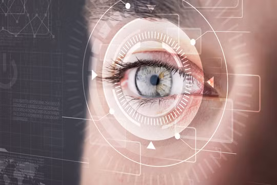 100 năm nữa con người có vẻ ngoài ra sao?