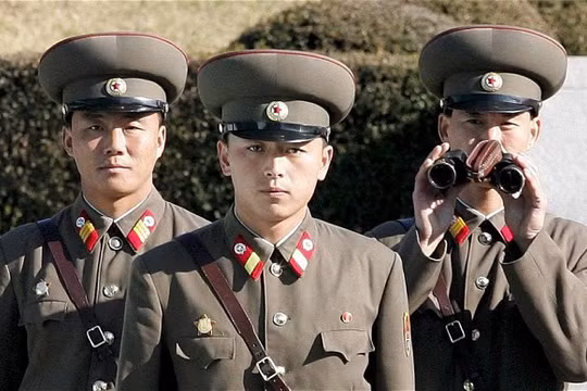 Triều Tiên từ chối giải thích lý do bắt giữ du thuyền Nga