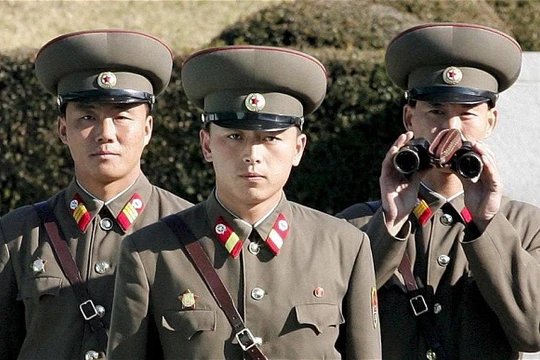 Triều Tiên từ chối giải thích lý do bắt giữ du thuyền Nga