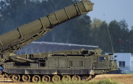 Kazakhstan muốn mở trung tâm hiện đại hóa các hệ thống vũ khí phòng không Nga