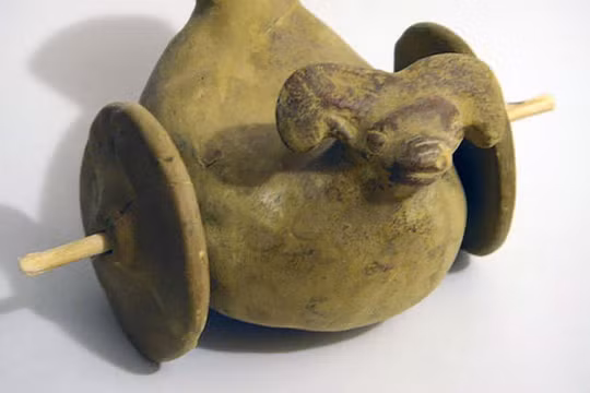 Nền văn minh cổ nhất thế giới đã xuất hiện, tồn tại và suy vong ở Ấn Độ?