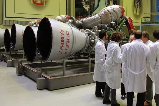 Mỹ từ chối động cơ của Nga đe dọa dự án hợp tác với NASA