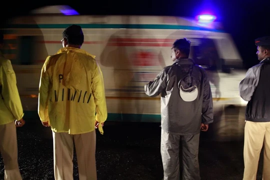 Hình minh họa (Sputnik).