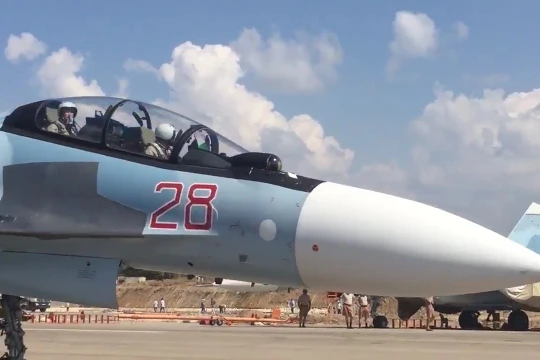 Báo Anh: Nga trở lại thành siêu cường sau thỏa thuận với Mỹ về Syria