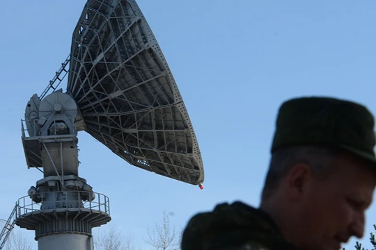 Quân đội Nga sẽ được trang bị vệ tinh thông tin liên lạc thế hệ mới