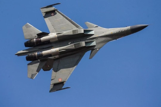 Năm 2016 Nga cung cấp bao nhiêu vũ khí ra nước ngoài?