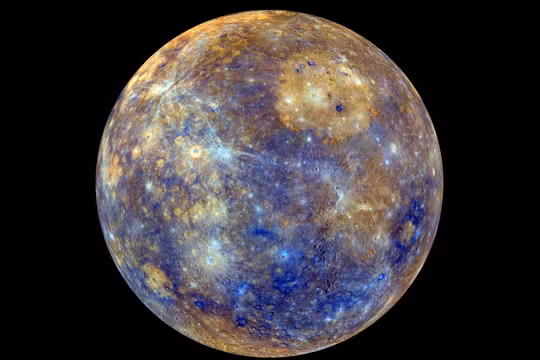 Thủy tinh (ảnh minh họa)