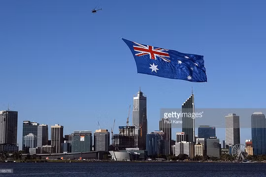 Australia