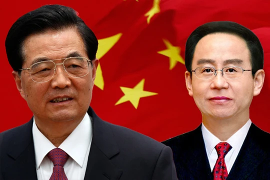 Lệnh kế hoạch (bên phải ảnh).