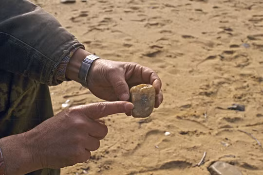 Báo Nga: Chuyên gia khảo cổ Siberia có khám phá chấn động tại Việt Nam