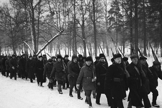 Tưởng nhớ các chiến sĩ Hồng quân người Việt nhân Ngày Chiến thắng