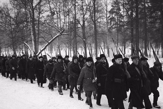 Tưởng nhớ các chiến sĩ Hồng quân người Việt nhân Ngày Chiến thắng