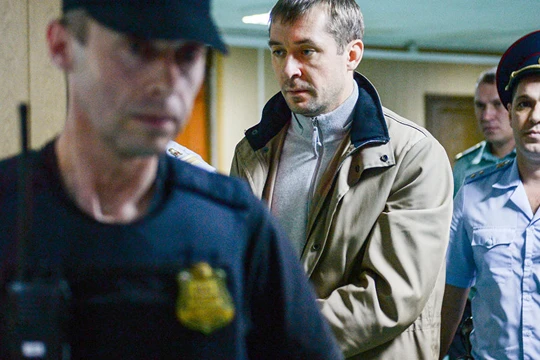 Ông Victor Zakharchenko có 300 triệu euro trong tài khoản ở Thụy Sĩ.