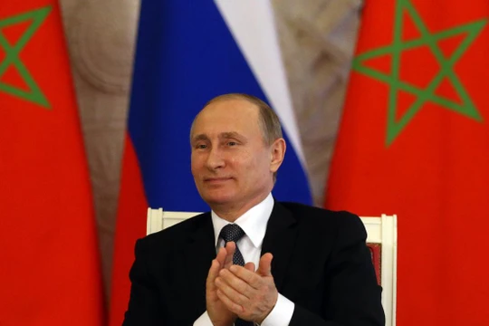 Putin: Thả phi công Ukraine là ý nguyện của mẹ hai nhà báo Nga