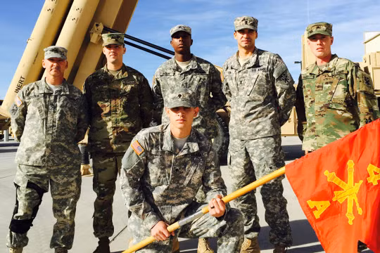 Nga lo ngại, Trung Quốc 'xù lông' khi Mỹ sắp triển khai tên lửa THAAD