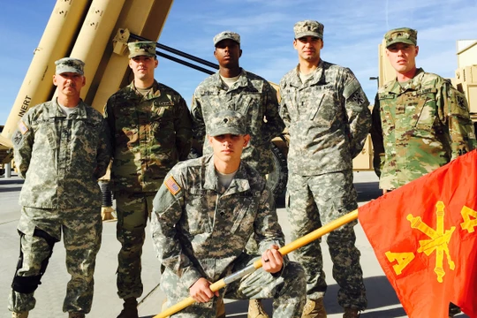 Nga lo ngại, Trung Quốc 'xù lông' khi Mỹ sắp triển khai tên lửa THAAD