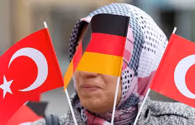 Quốc hội Đức khiến chính quyền Thổ Nhĩ Kỳ tức giận