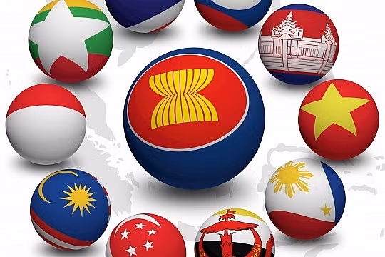 ASEAN sẽ ra tuyên bố sau phán quyết của PCA về Biển Đông?