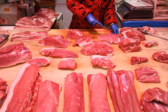 Trung Quốc phải lên tiếng về tin bán thịt người tại châu Phi