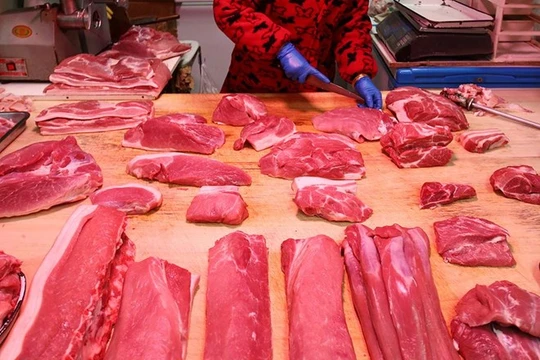 Trung Quốc phải lên tiếng về tin bán thịt người tại châu Phi