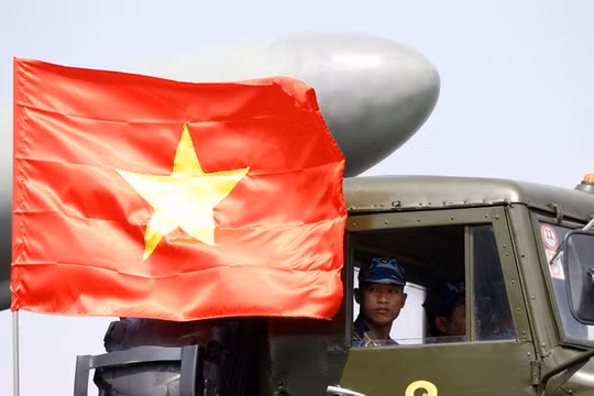 Tình hình Biển Đông: Lựa chọn thực tế nhất của Việt Nam là phải tự lực