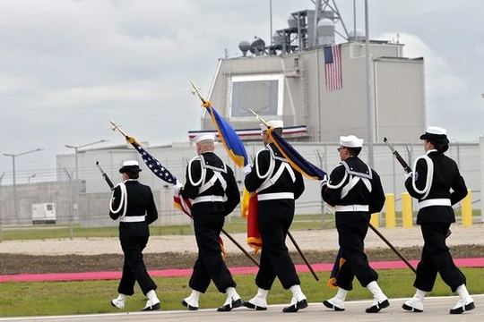 National Interest: Tên lửa đánh chặn mới của Mỹ sẽ được đặt tại Ba Lan