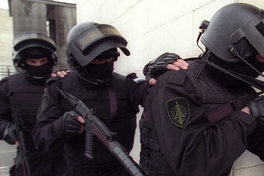 Kalashnikov sẽ được phép sản xuất siêu súng trường cho đặc nhiệm Nga?