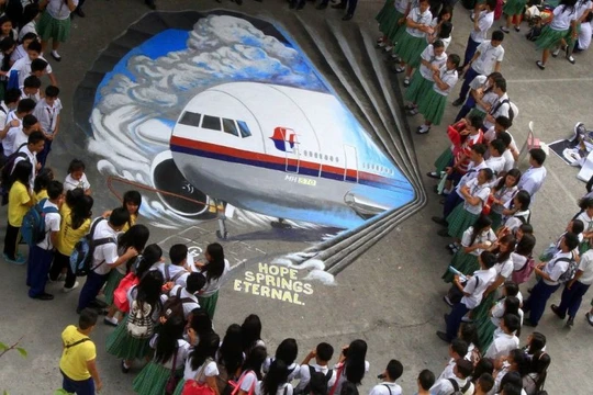 Tiết lộ động trời về cơ trưởng chuyến bay MH370 mất tích.