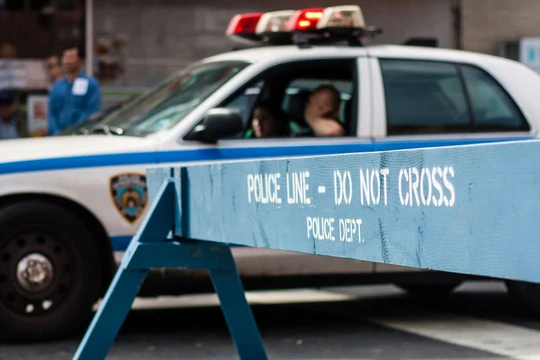 Xả súng ở Texas, Mỹ có nhiều nạn nhân (ảnh minh họa: Sputnik)