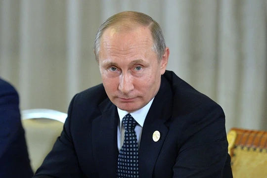 Putin nói về những tố chất cần thiết của lãnh đạo Nga tương lai.