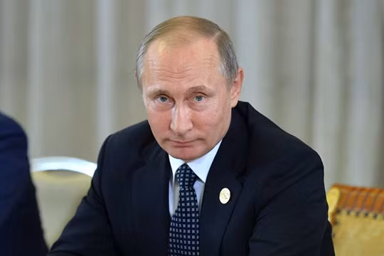 Putin nói về những tố chất cần thiết của lãnh đạo Nga tương lai.