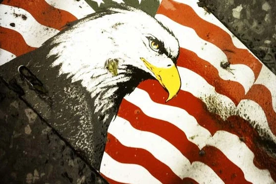 Mỹ là nước đứng đầu trong top 30 bảng các nước có "quyền lực mềm" (ảnh minh họa).