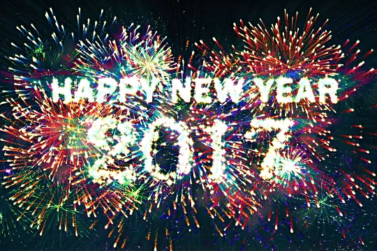 Vì sao năm 2017 đến muộn 1 giây?