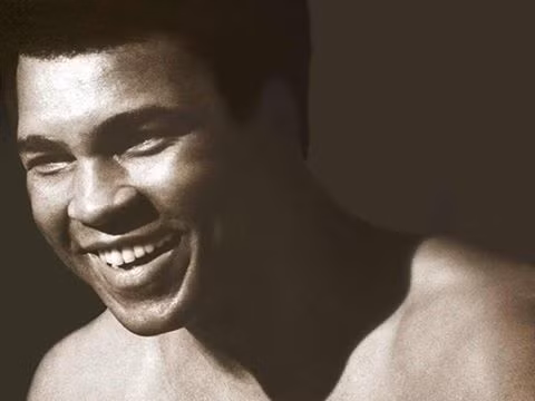Muhammad Ali võ sỹ lừng danh, người từng phản đối chiến tranh Việt Nam đã qua đời