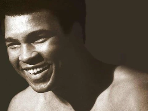 Muhammad Ali võ sỹ lừng danh, người từng phản đối chiến tranh Việt Nam đã qua đời