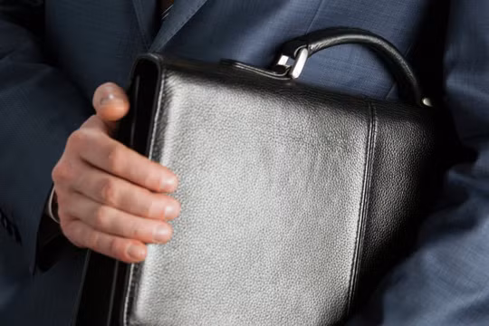 Trung Quốc tuyên án tử hình nguyên Bí thư tỉnh ủy Vân Nam (ảnh minh họa).