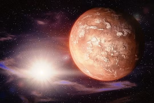 Hình minh họa: Sputnik