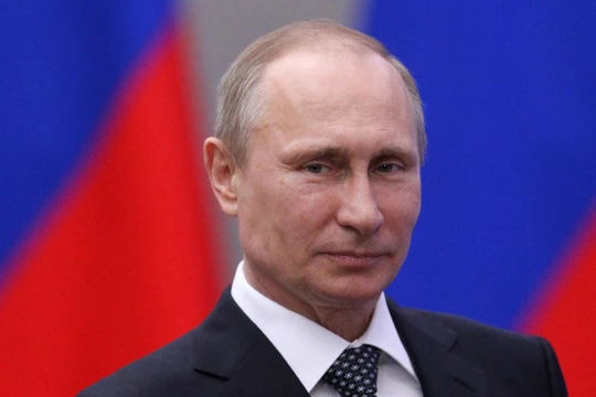 Tổng thống Putin tuyên bố Nga sẽ phát triển hệ thống đa đảng.
