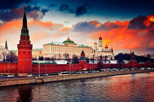 Khả năng cạnh tranh toàn cầu của Nga đã tăng mạnh.